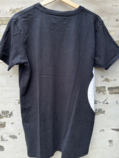 Han kjøbenhavn t-shirt hvid cirkel