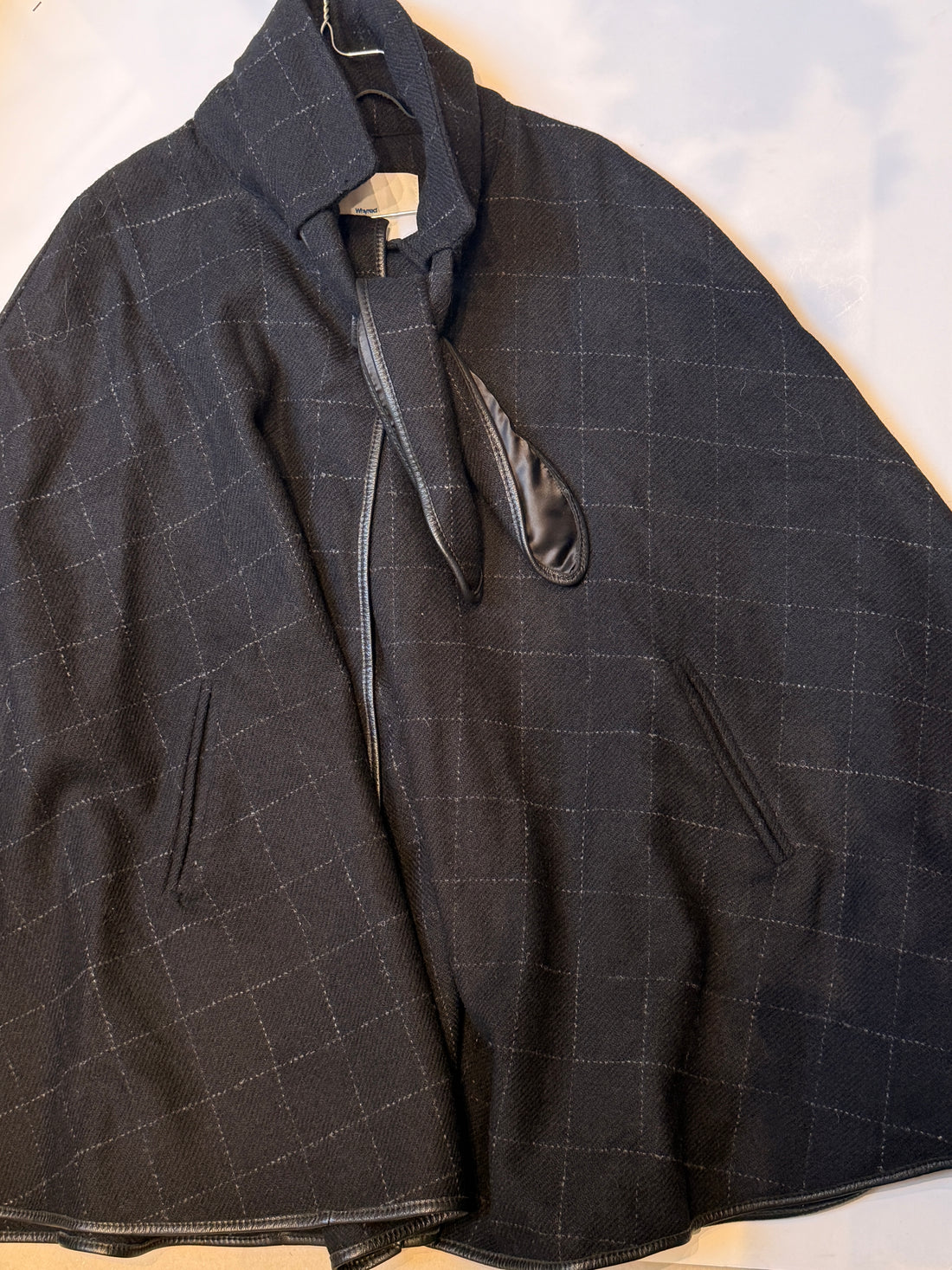 Whyred Jacket