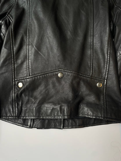 MDK Leather Jacket