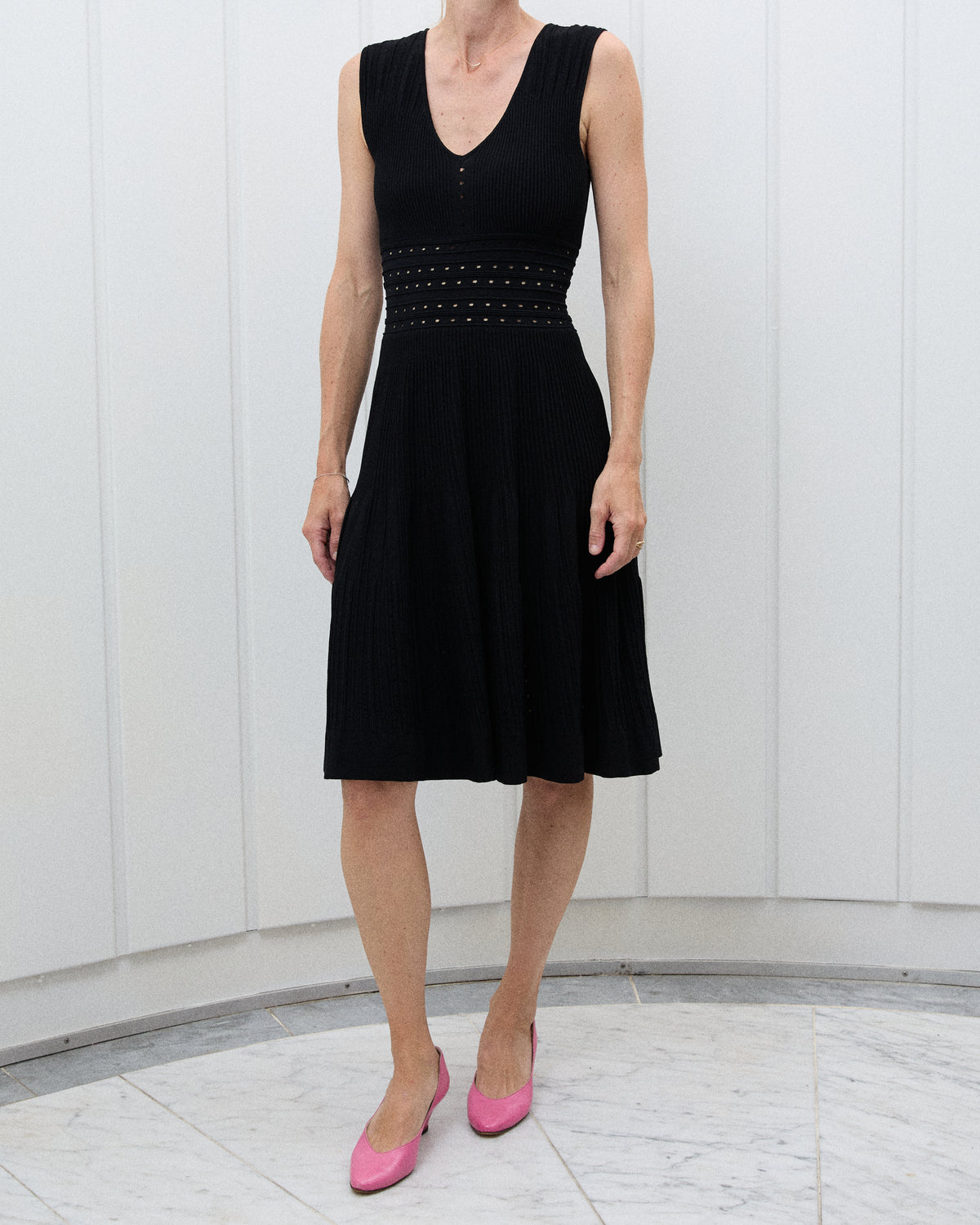 No. 21 Dress