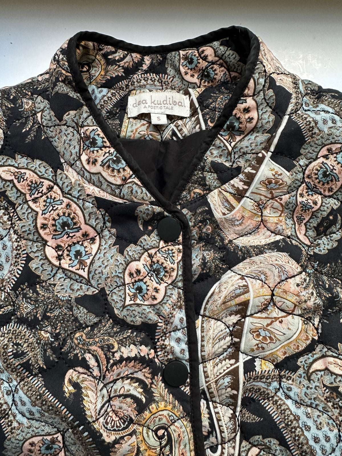 Dea Kudibal Jacket