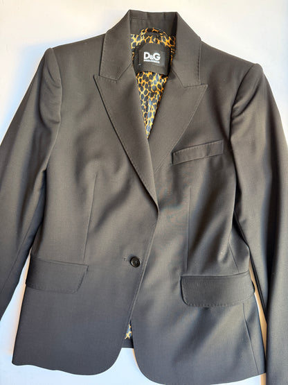 Dolce &amp; Gabbana / D&amp;G Blazer