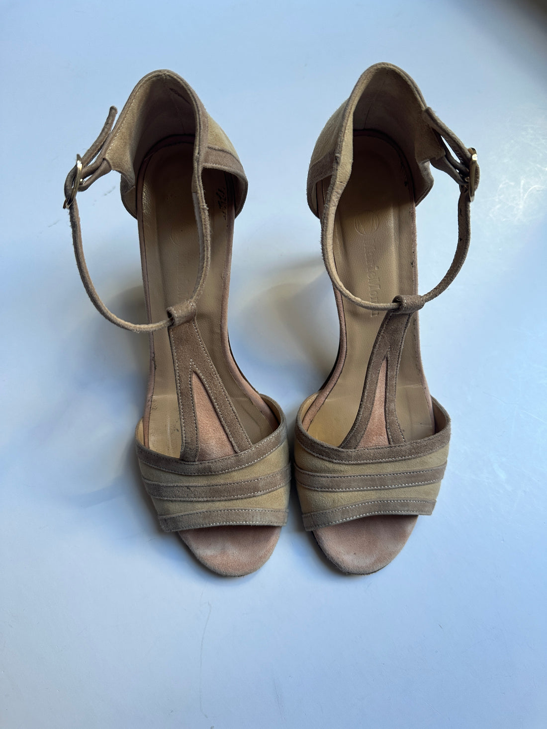 Marie Monin Stilettos