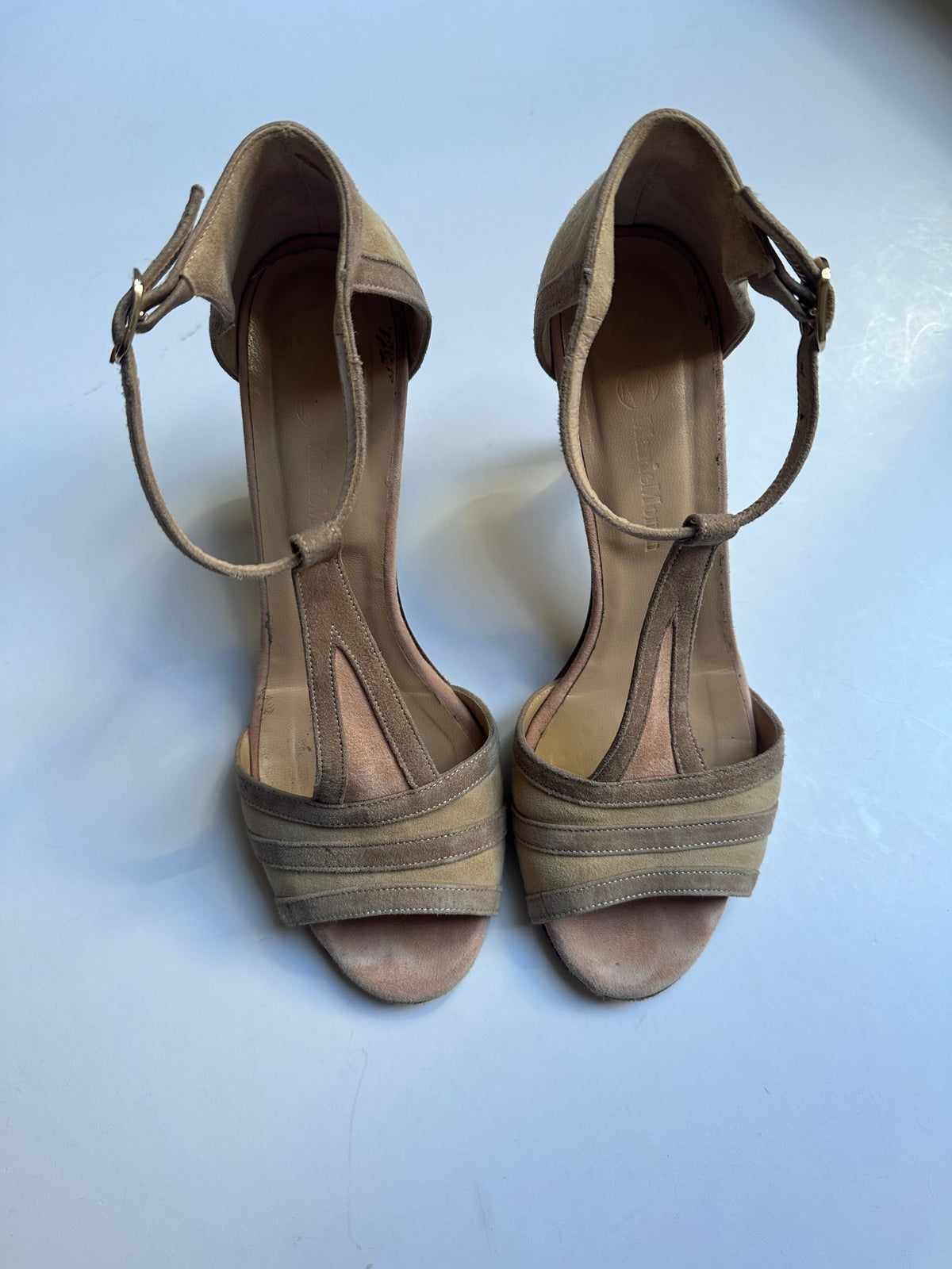 Marie Monin Stilettos