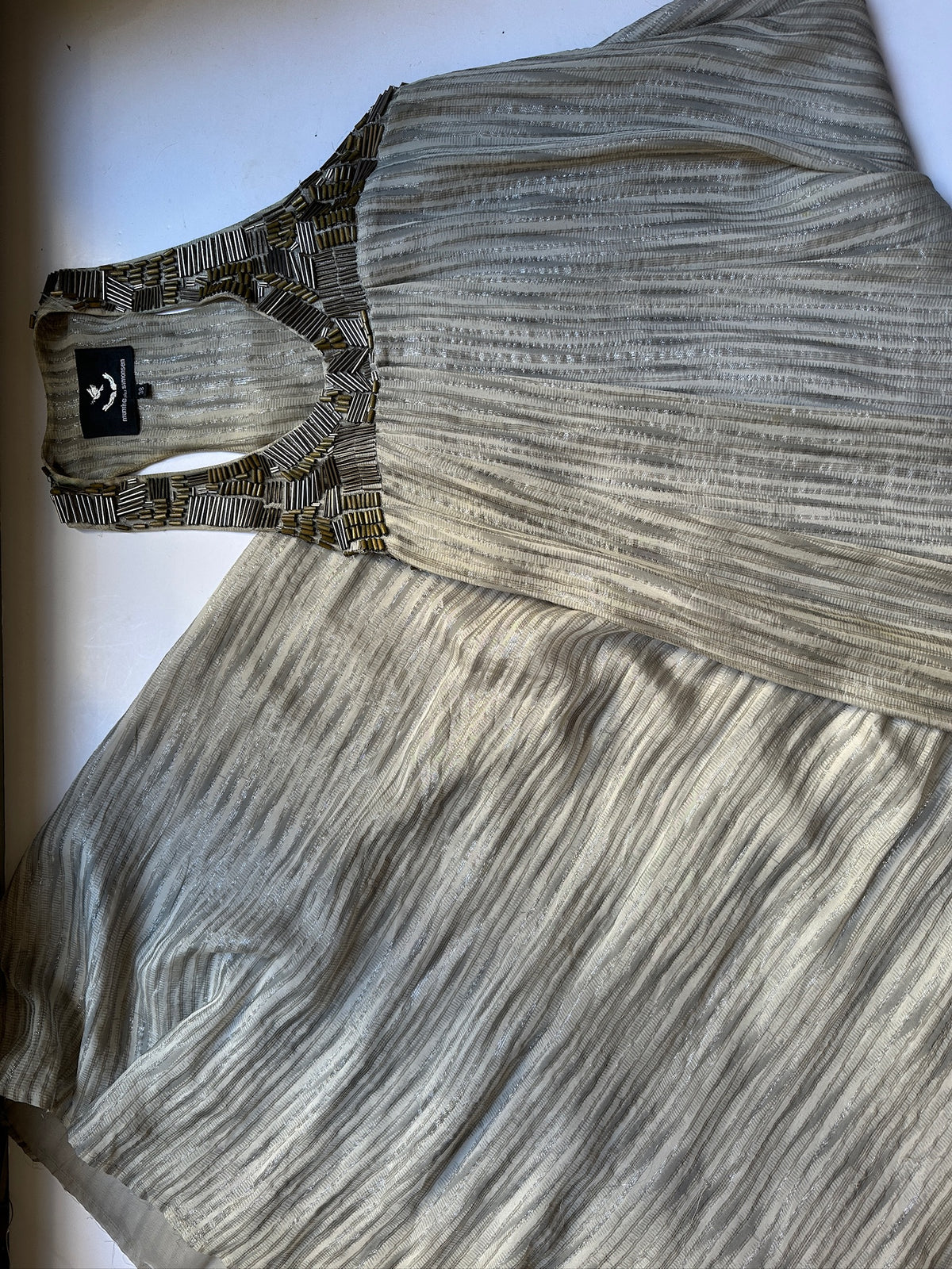 Munthe plus Simonsen Dress