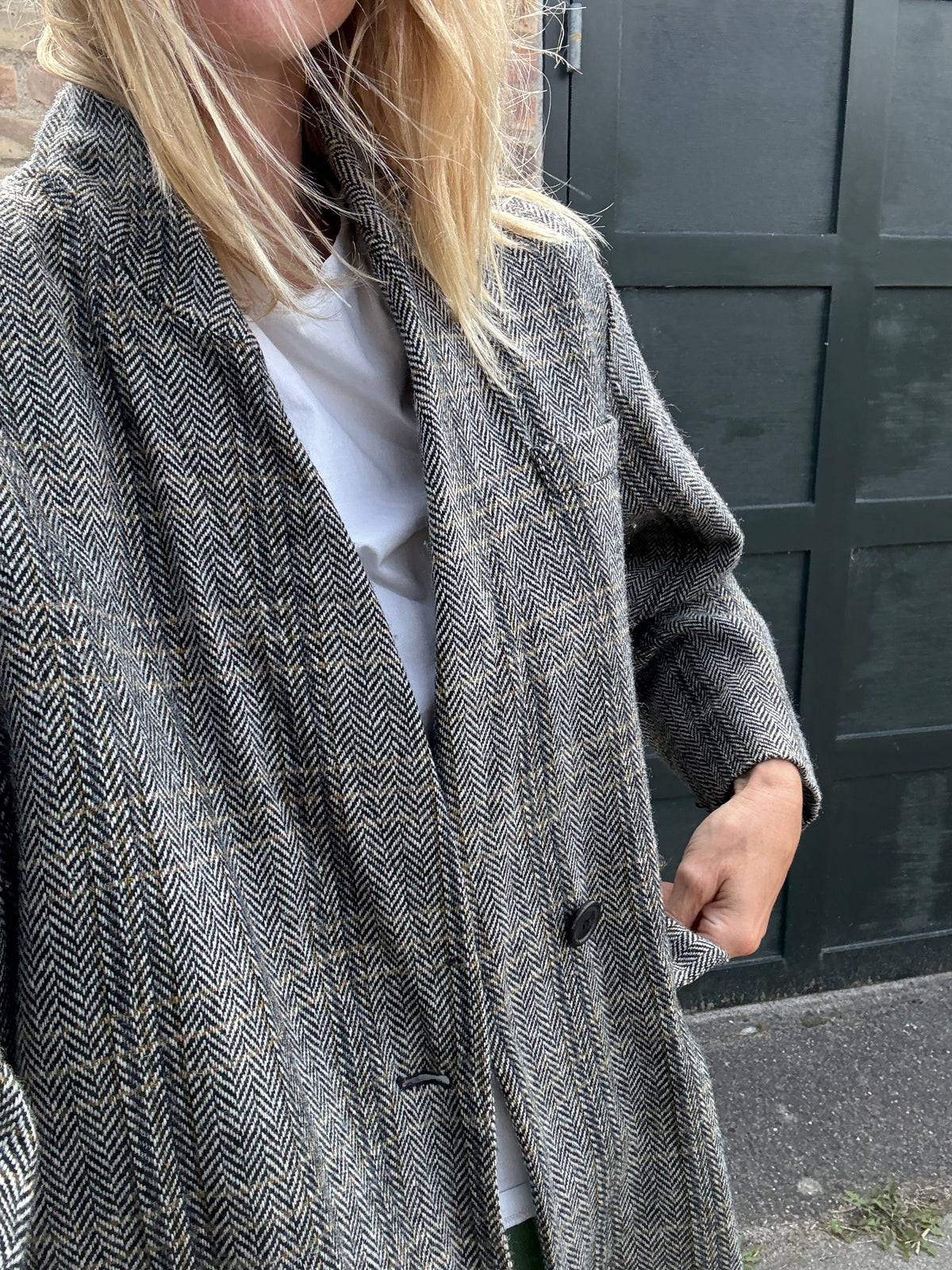 Isabel Marant Coat