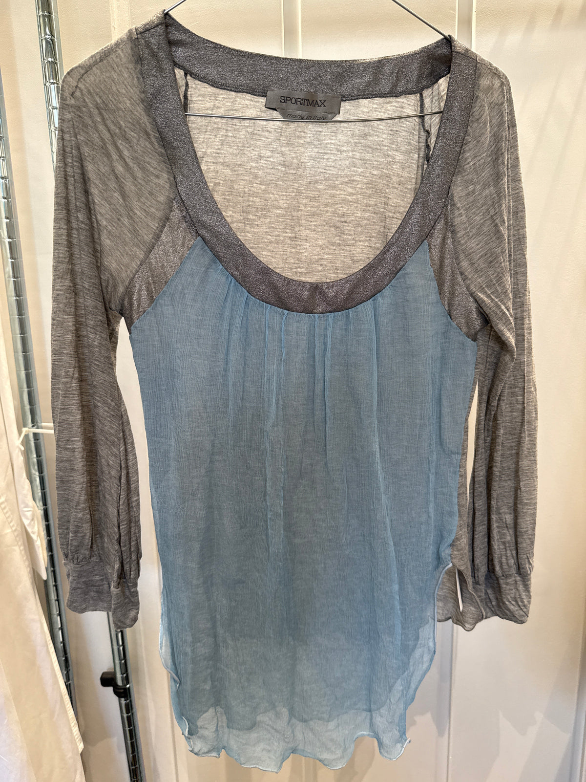 Sportmax Blouse