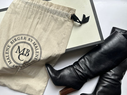 By Malene Birger Boots