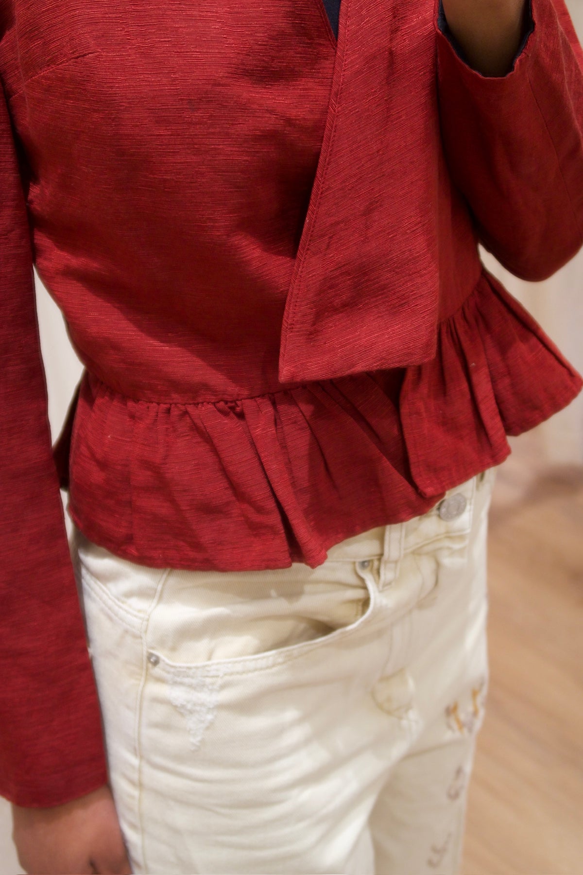 Isabel Marant Etoile Pants
