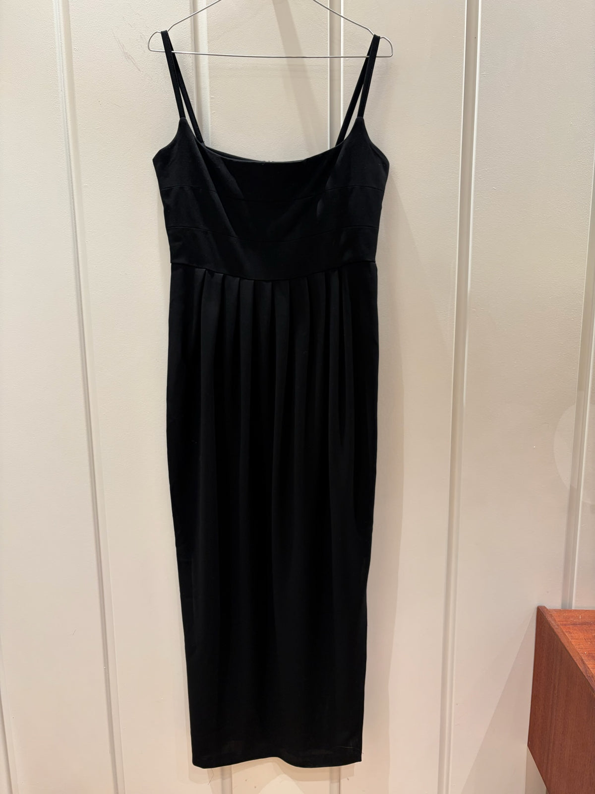 Elise Gug Dress