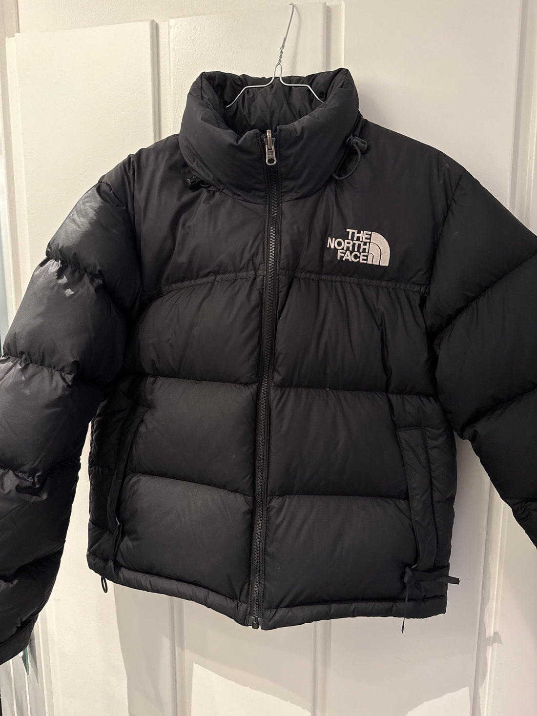 North Face Down Jacket