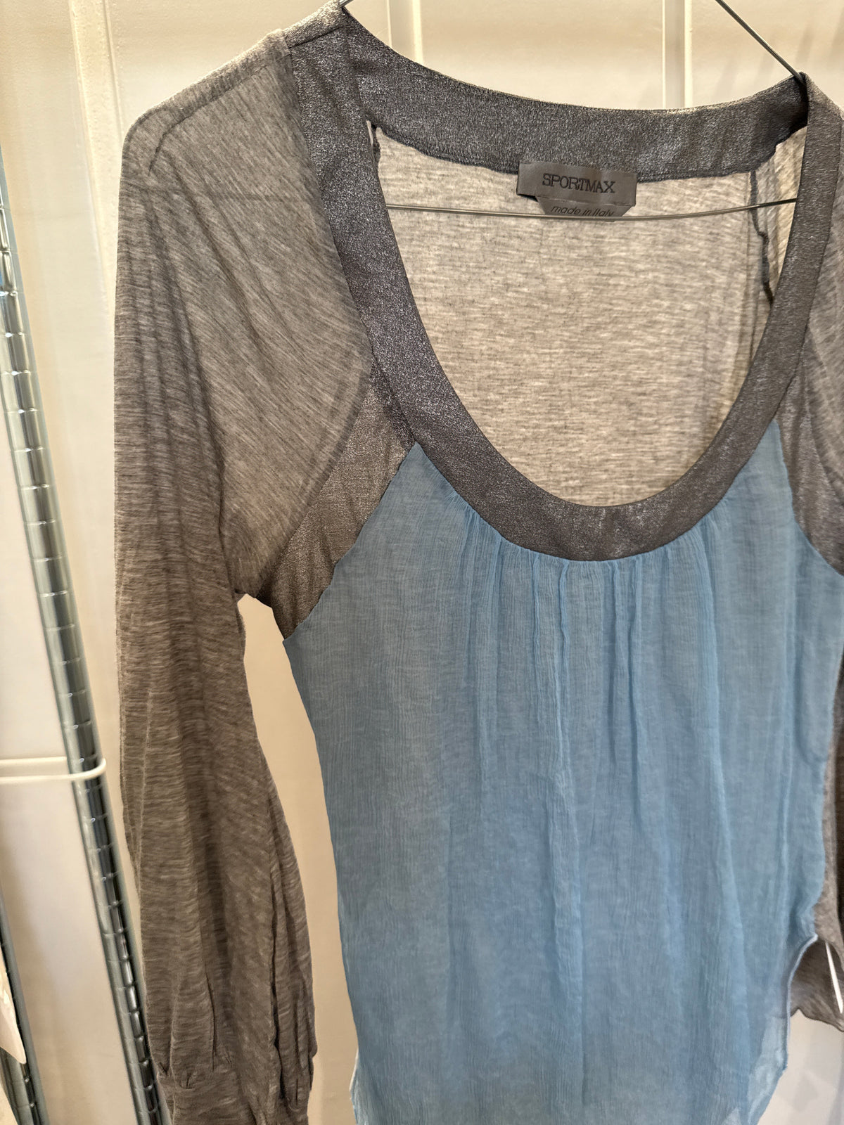 Sportmax Blouse