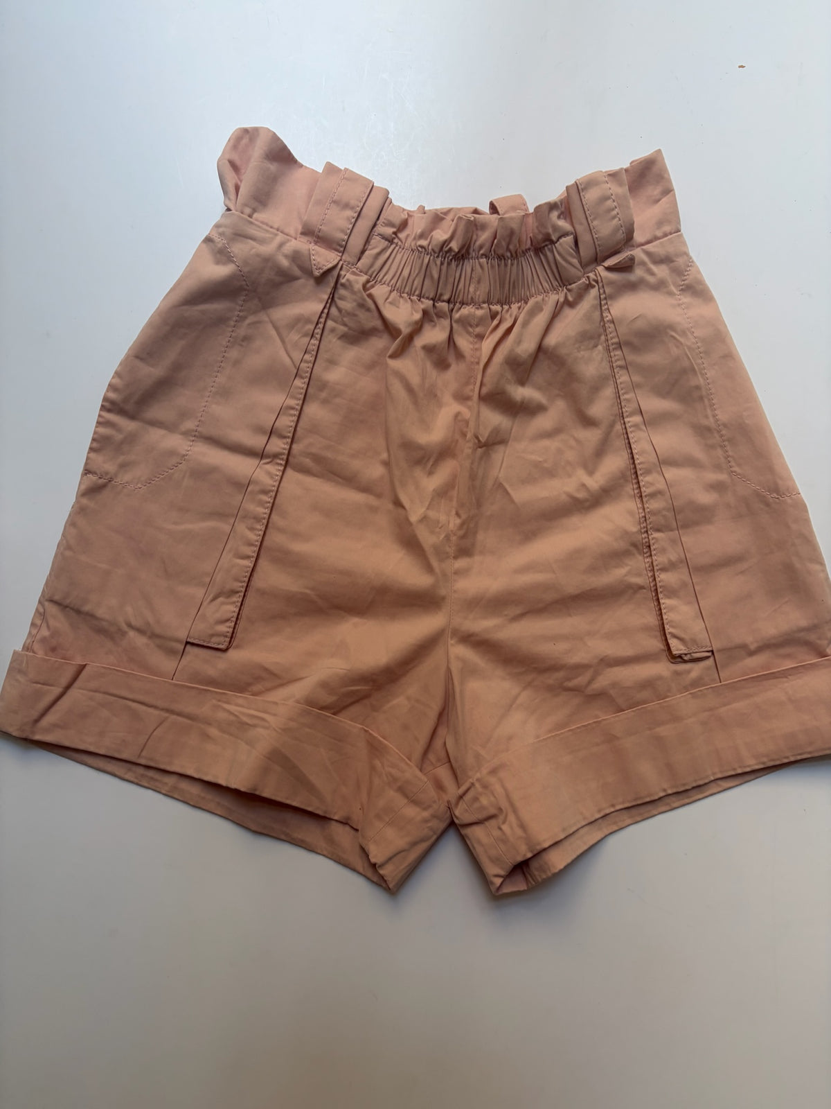 Alberta Ferretti Shorts