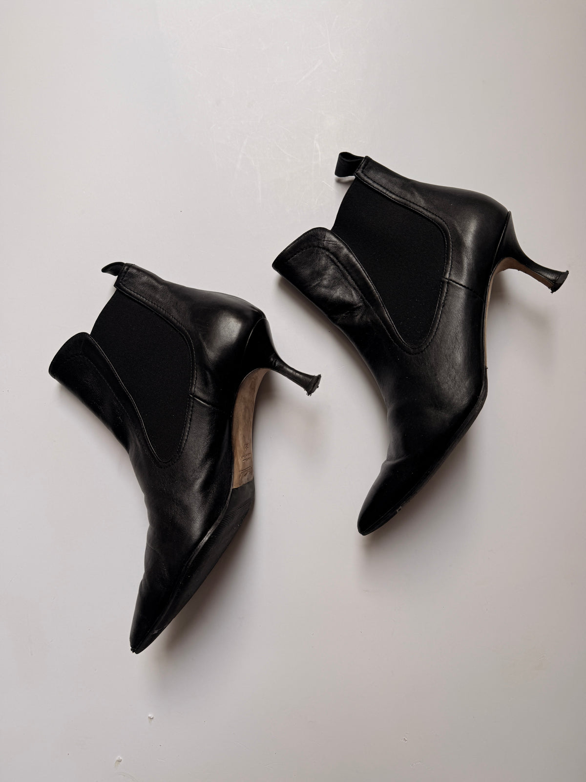 Bartels Boots