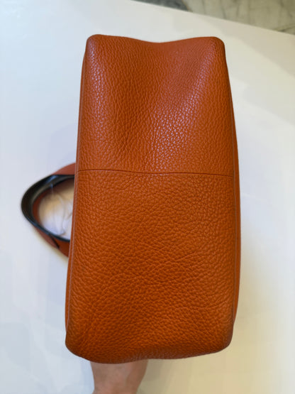 Prada Tote Handbag