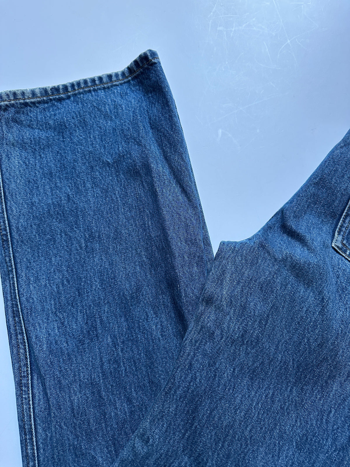 Tomorrow Denim Jeans