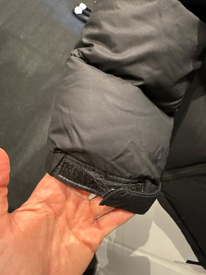 North Face Down Jacket