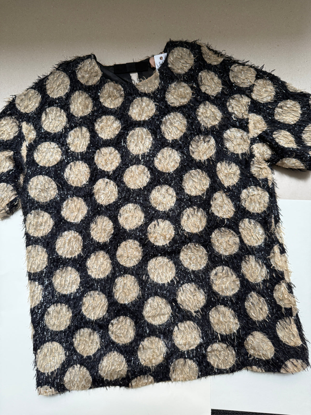 No 21 Blouse
