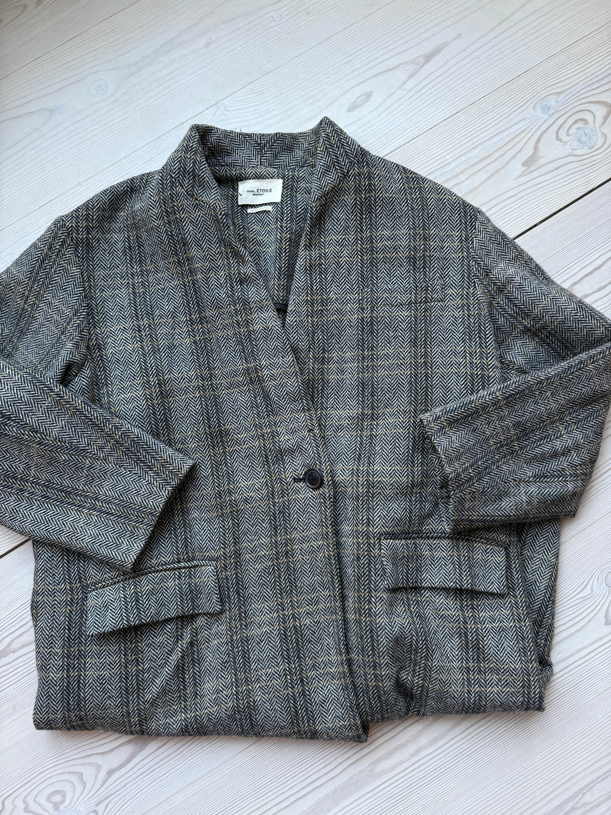 Isabel Marant Coat