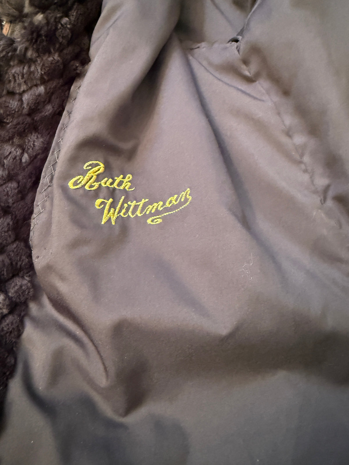 Birger Christensen Furs