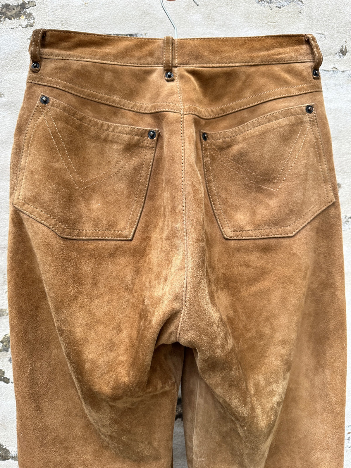 Marie Vestkjær Pants