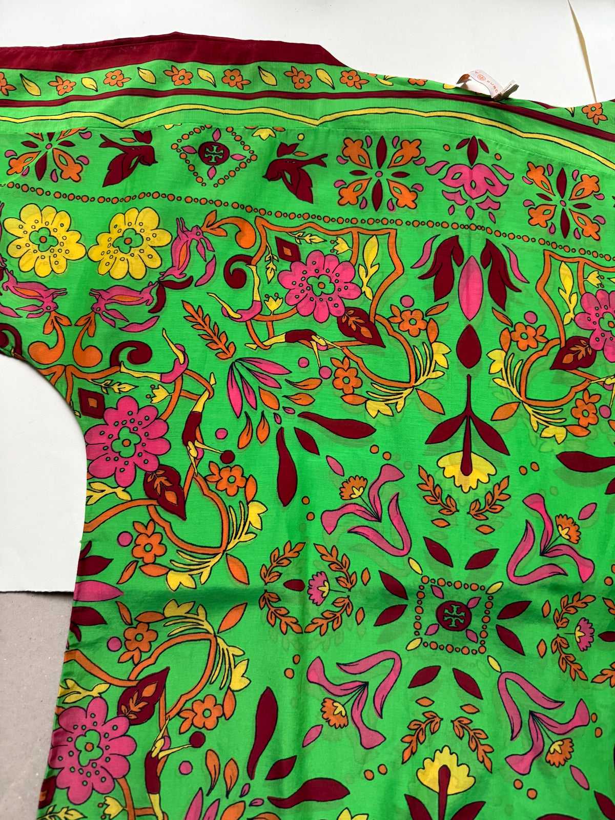 Tory Burch Dress / Kaftan