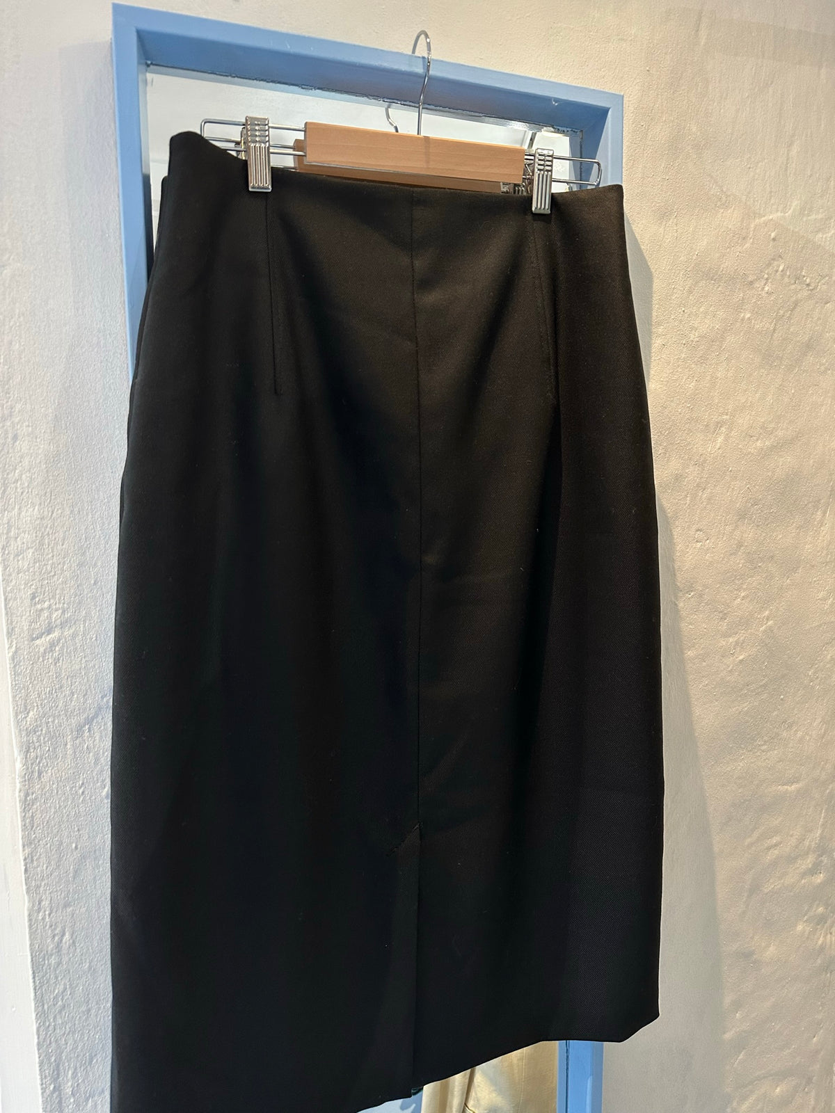 Baum Und Pferdgarten Skirt