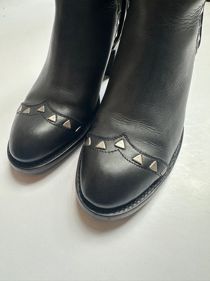Mexican Boots