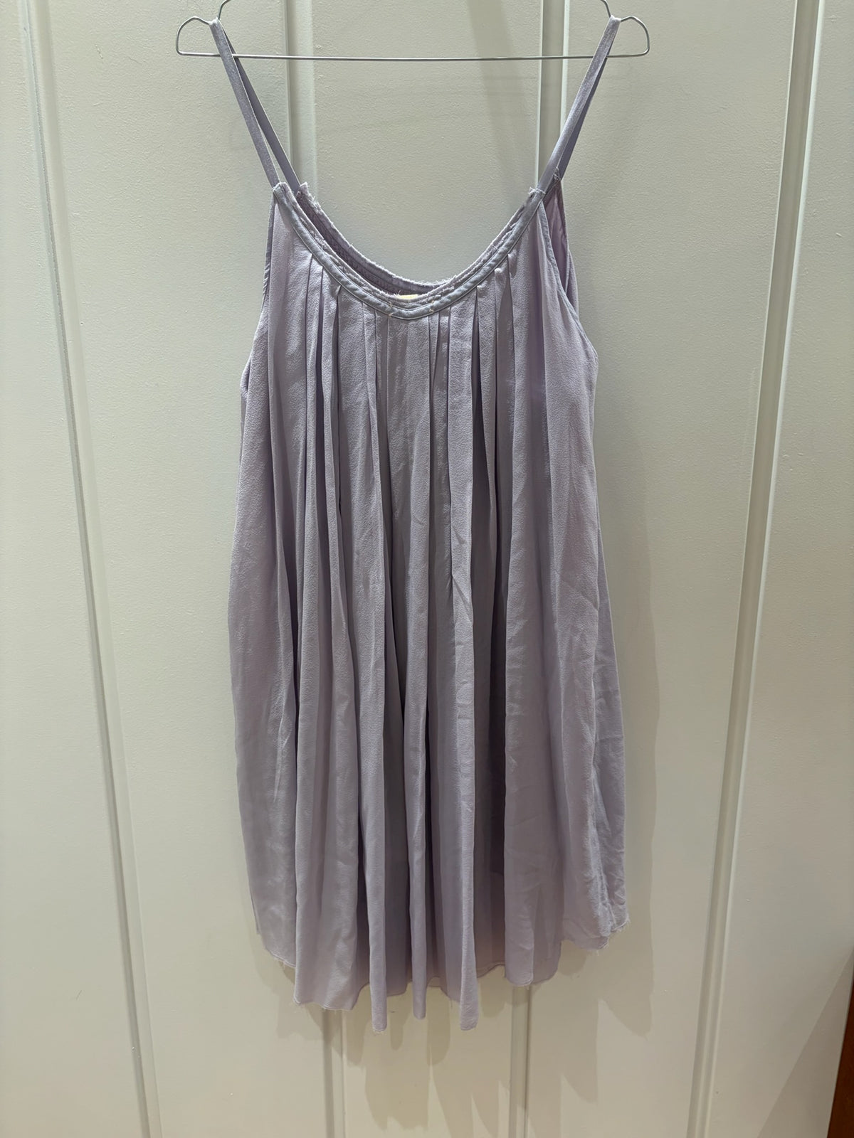 Forte Forte Silk Dress