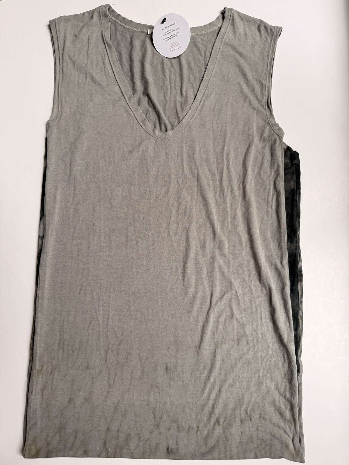 Rabens Saloner Dress