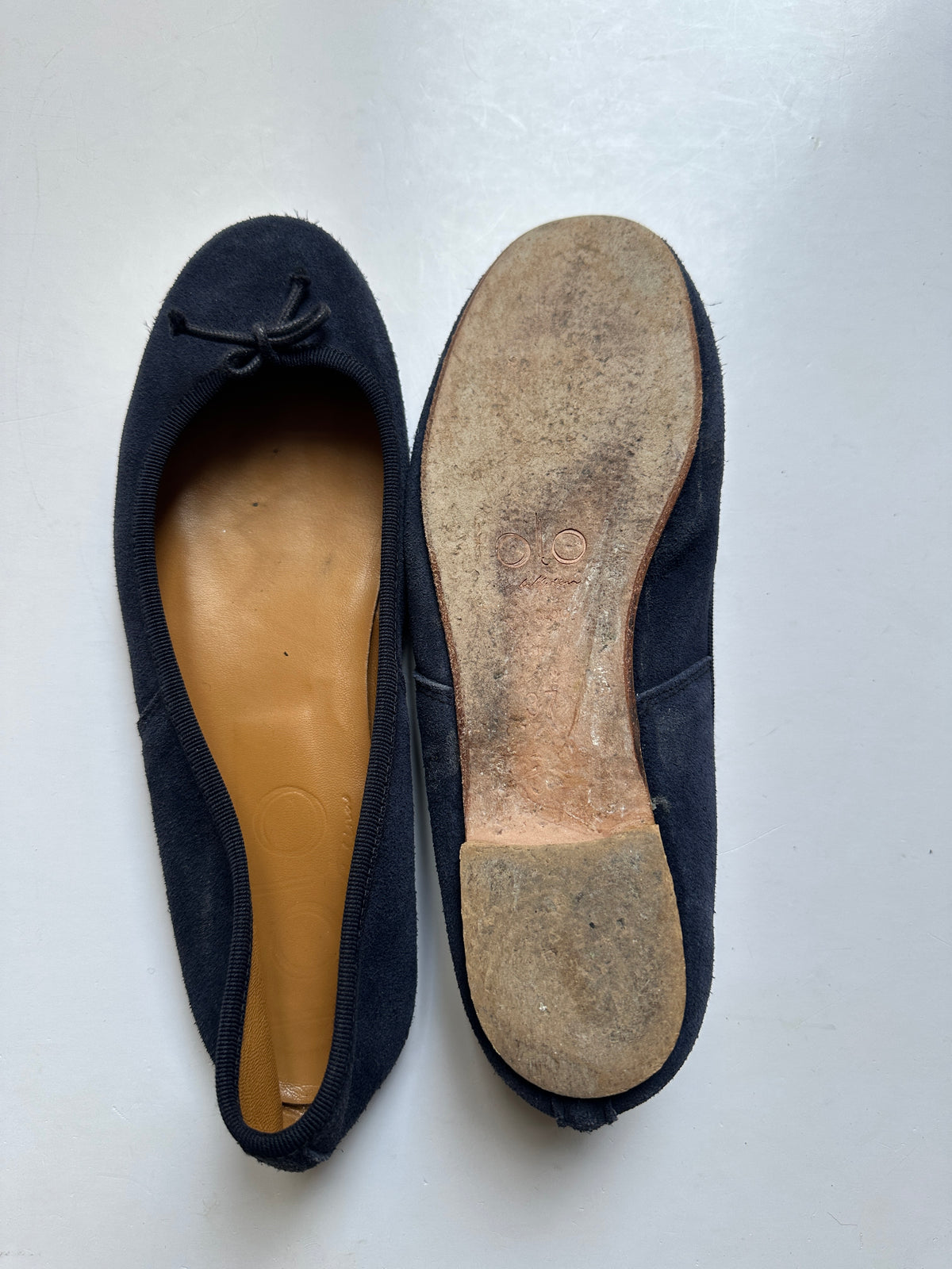 Lolo The Ballerina Flats