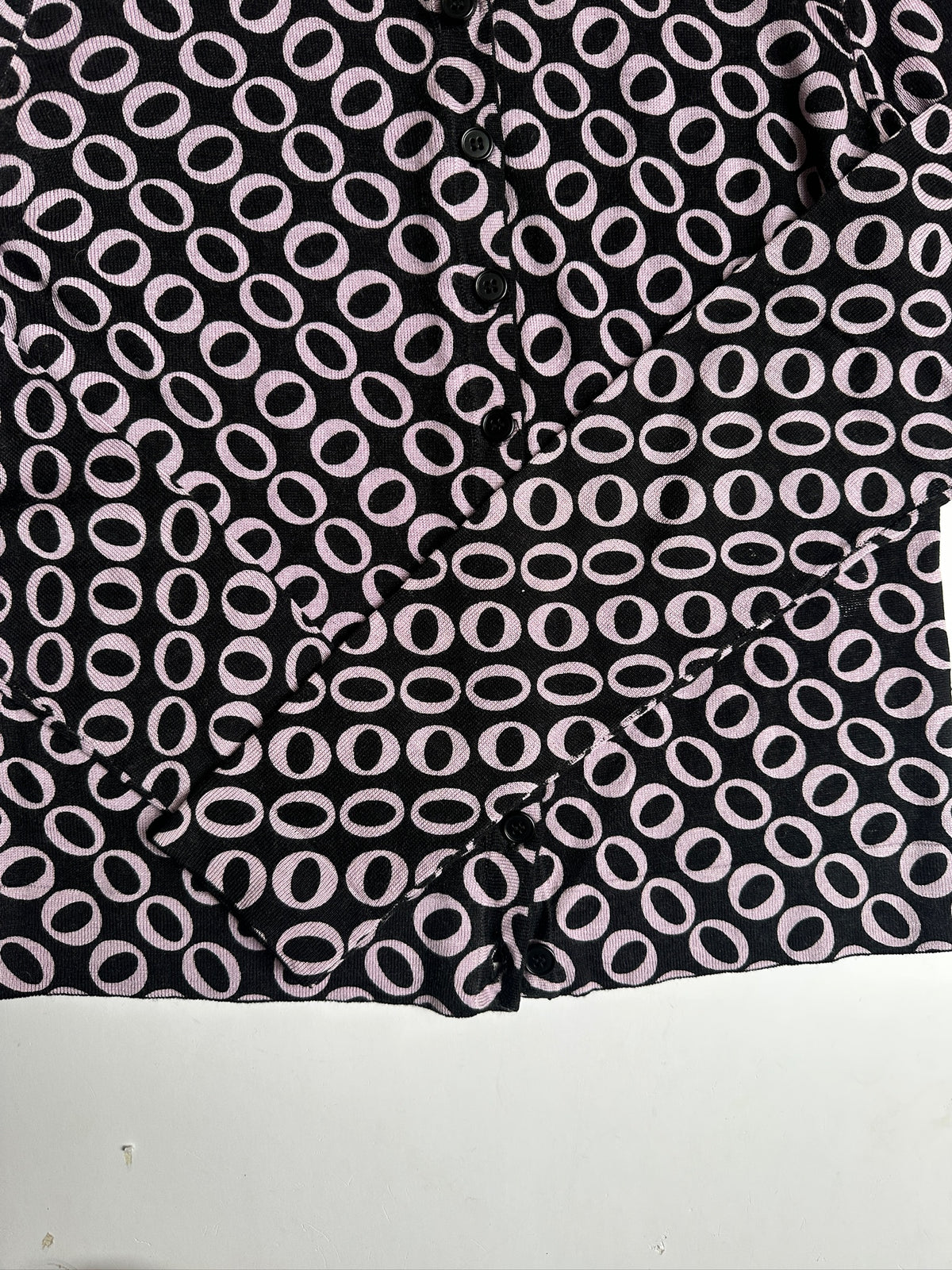 Diane Von Furstenberg Cardigan
