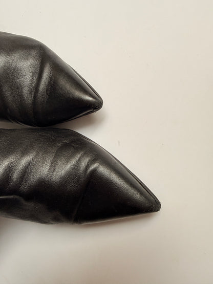 Bartels Boots