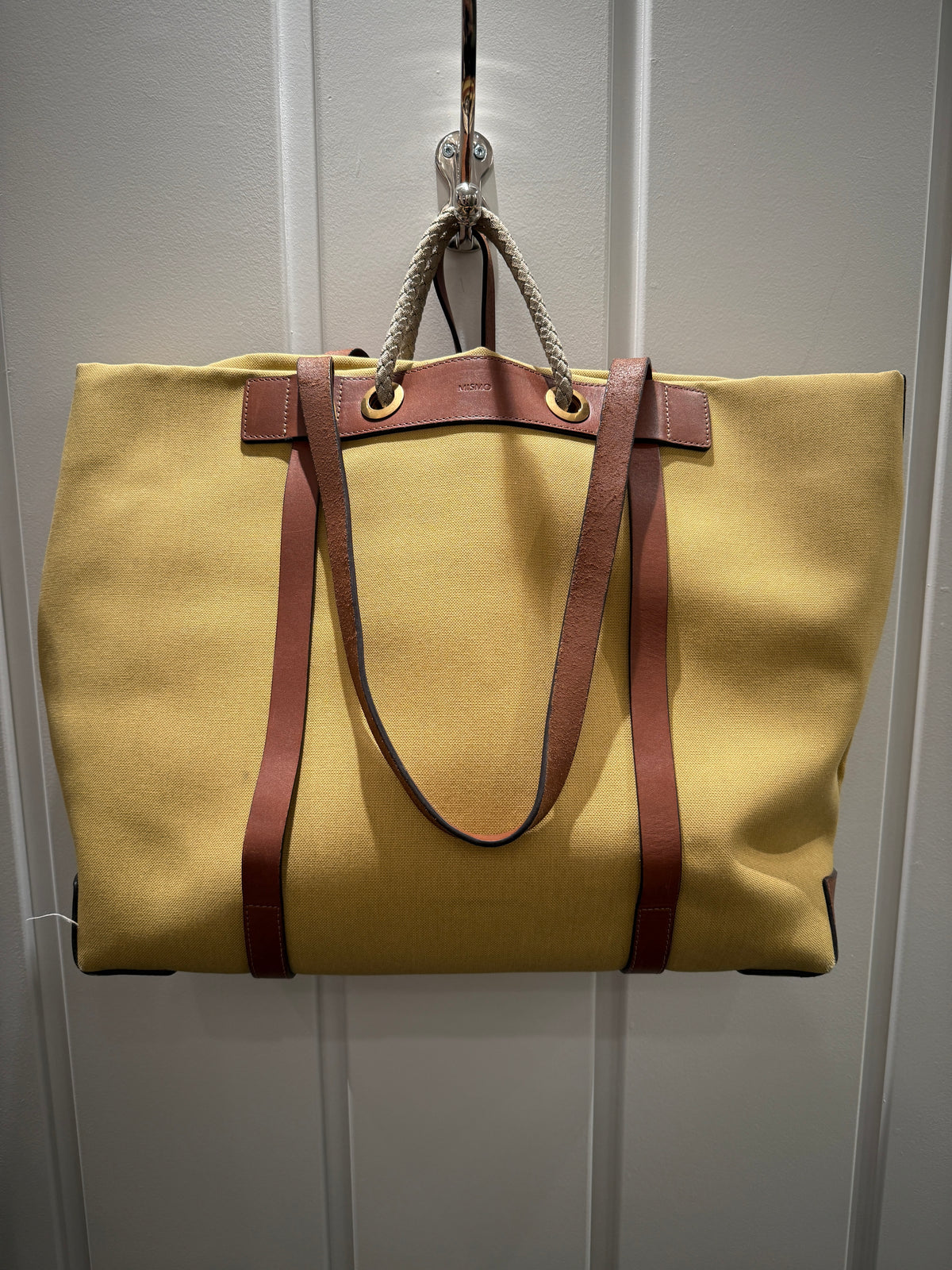 Mismo Large Tote Bag