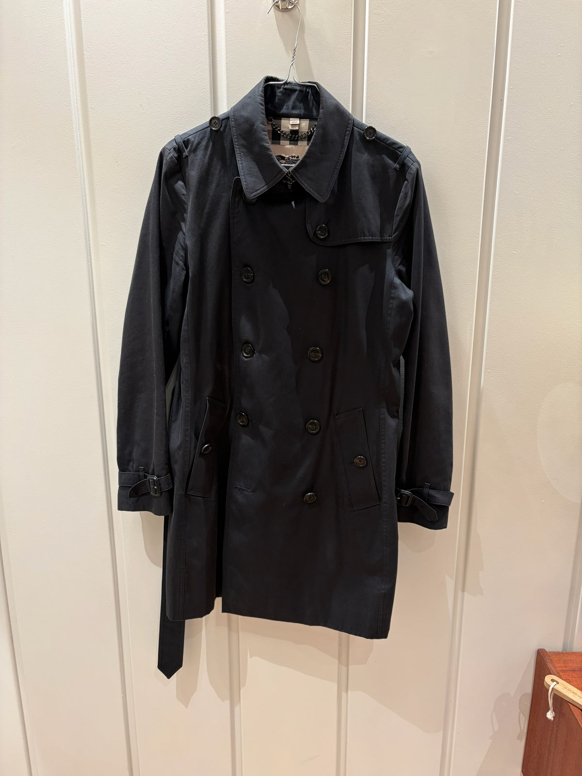 Burberry Trench Coat