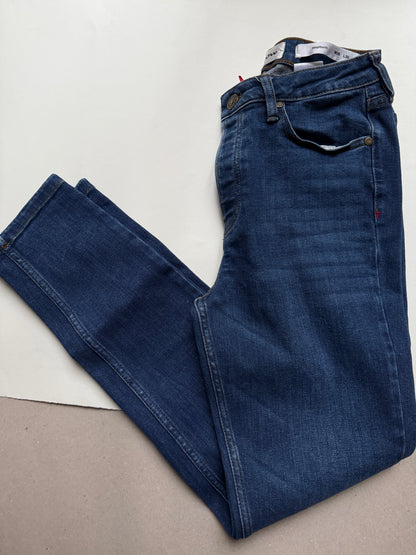 Tomorrow Denim Jeans