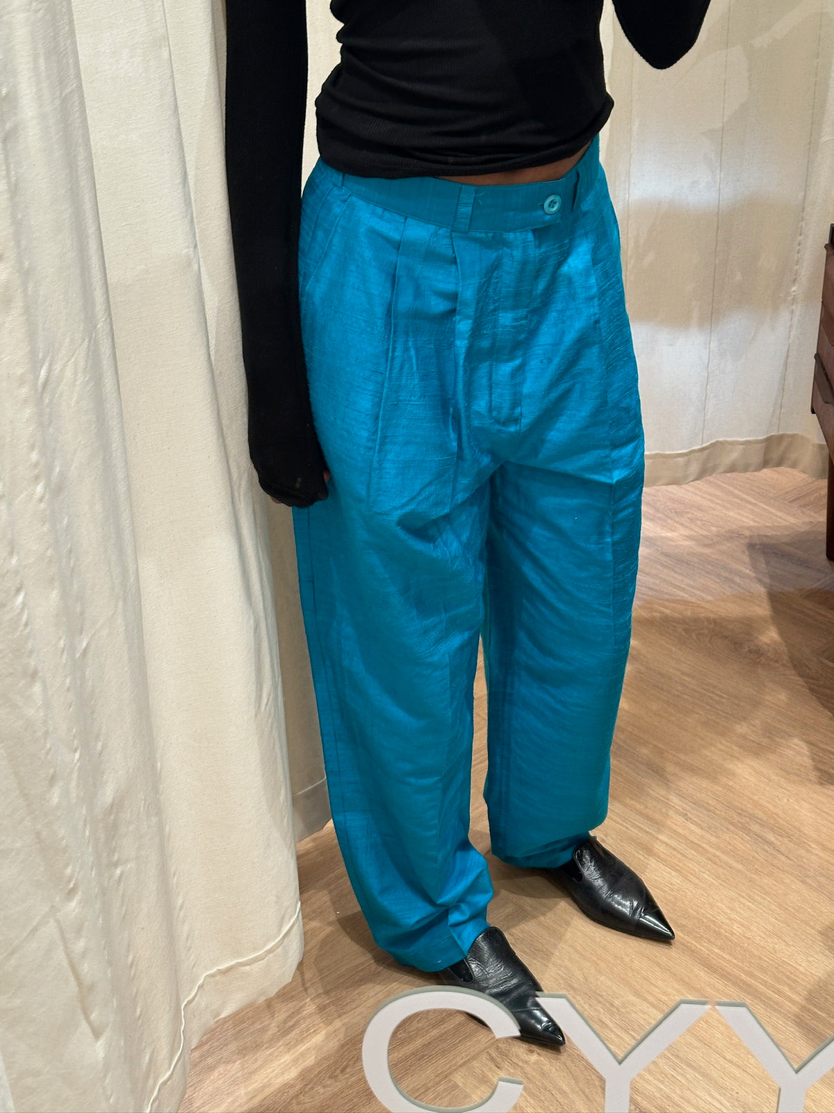 Vintage Trousers