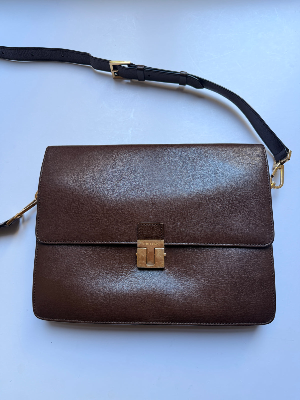 Tom Ford Bag