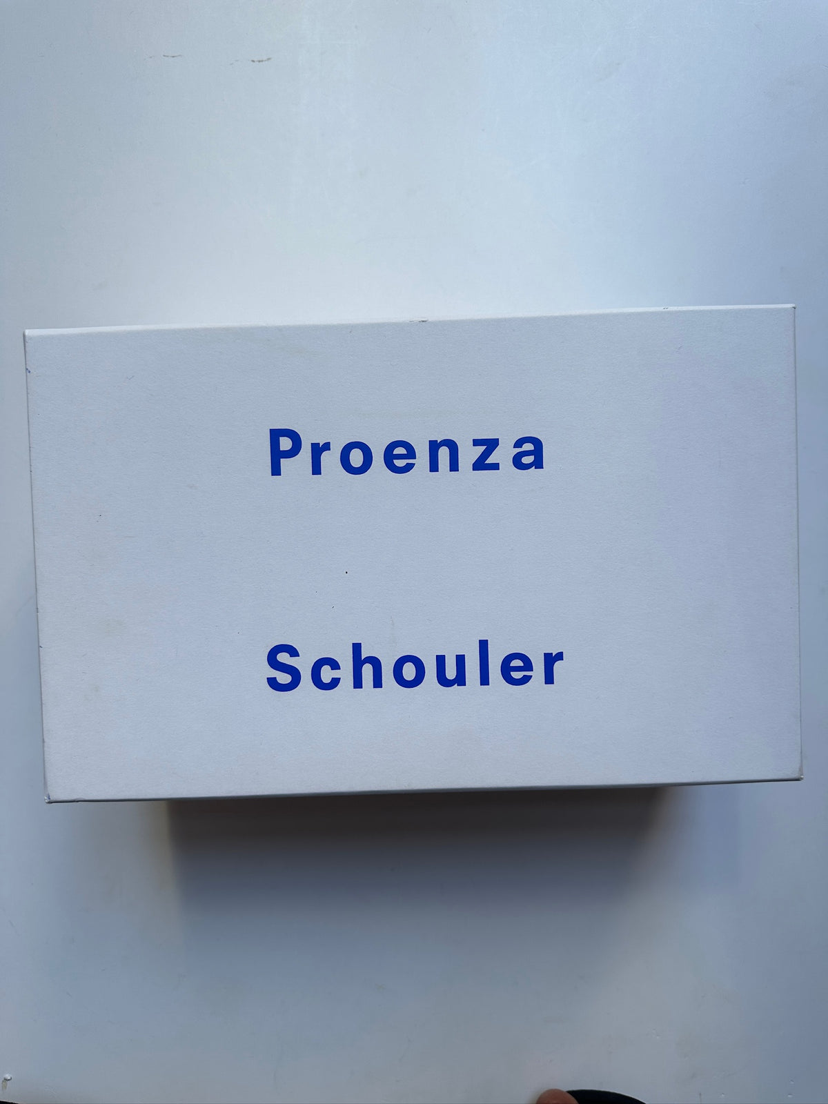 Proenza Schouler Sandals