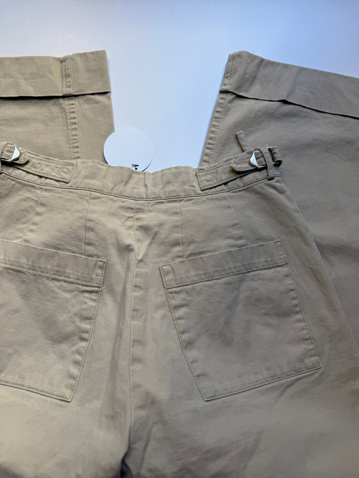 Aspesi Trousers