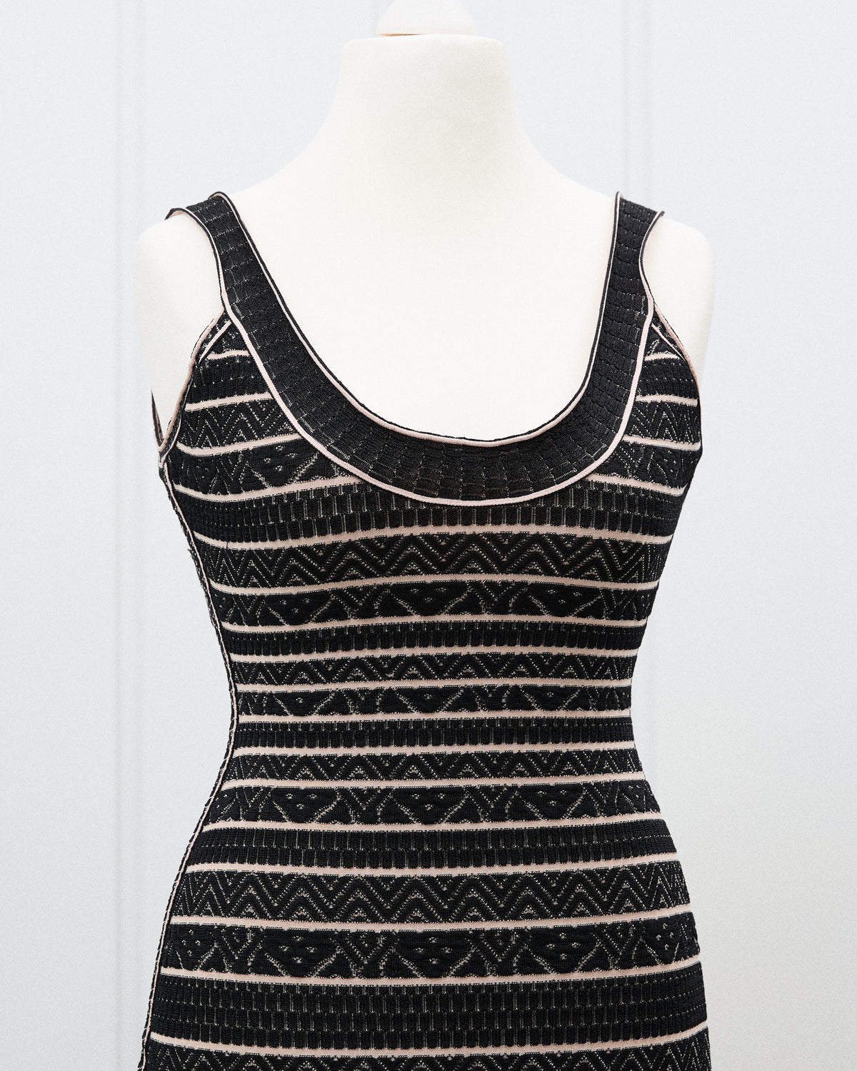 Herve Leger Dress