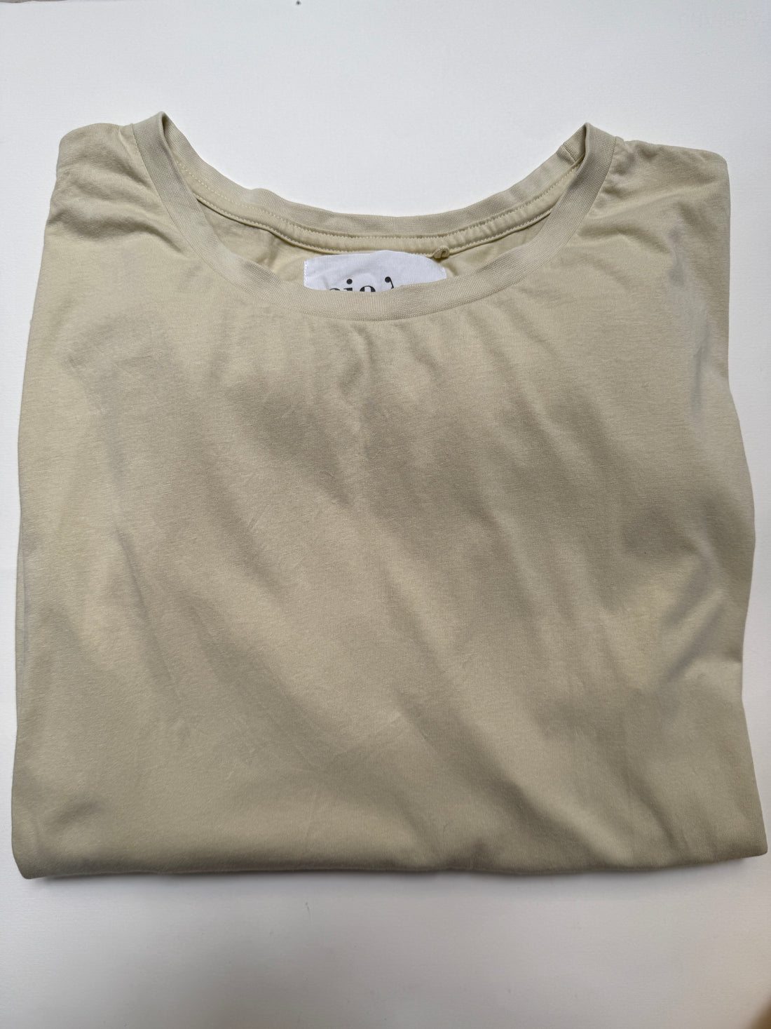 Aiayu Cotton Dress
