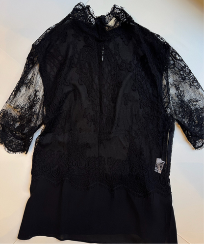 Heartmade / Julie Fagerholt lace t-shirt