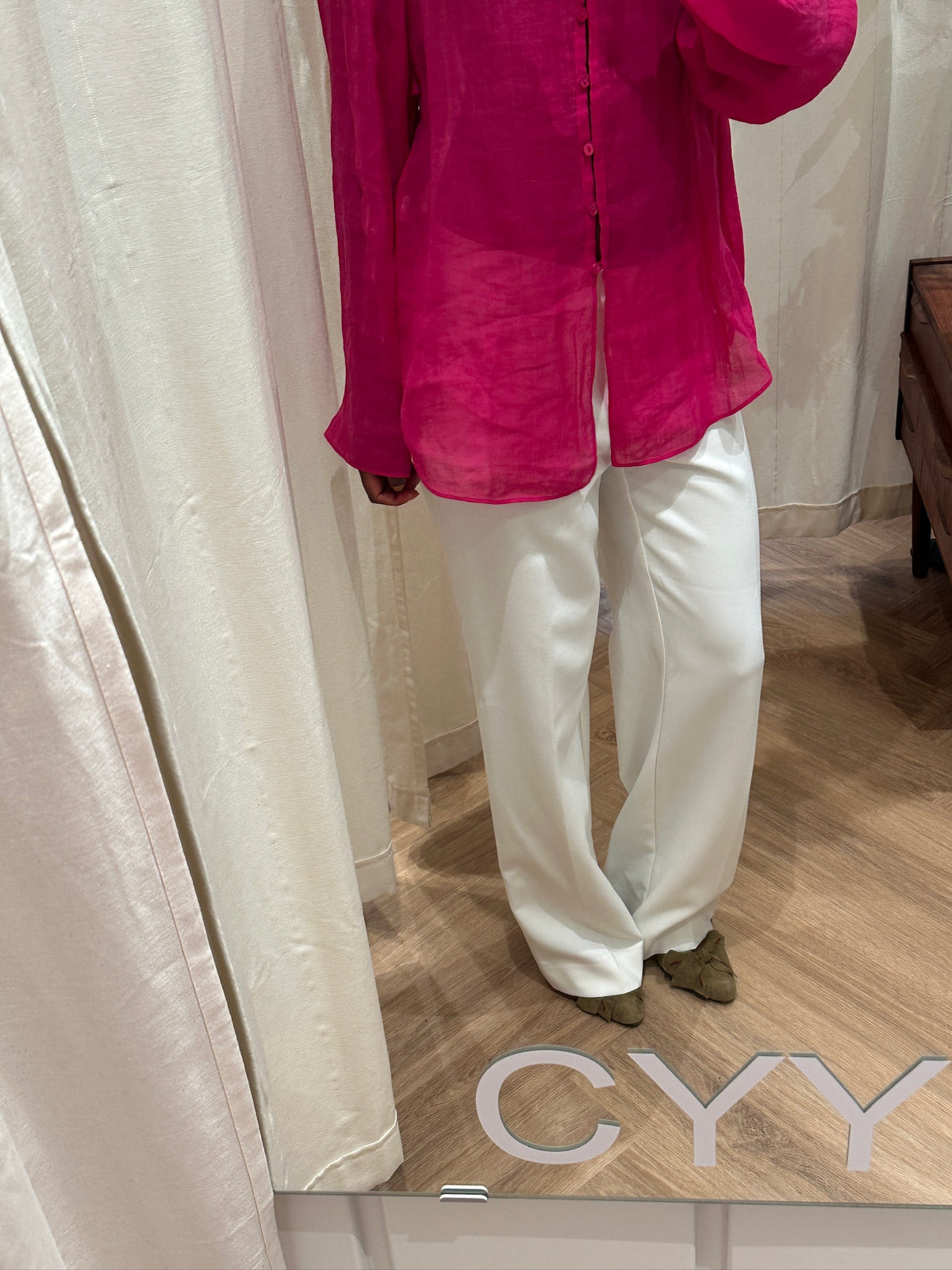 MaxMara Trousers