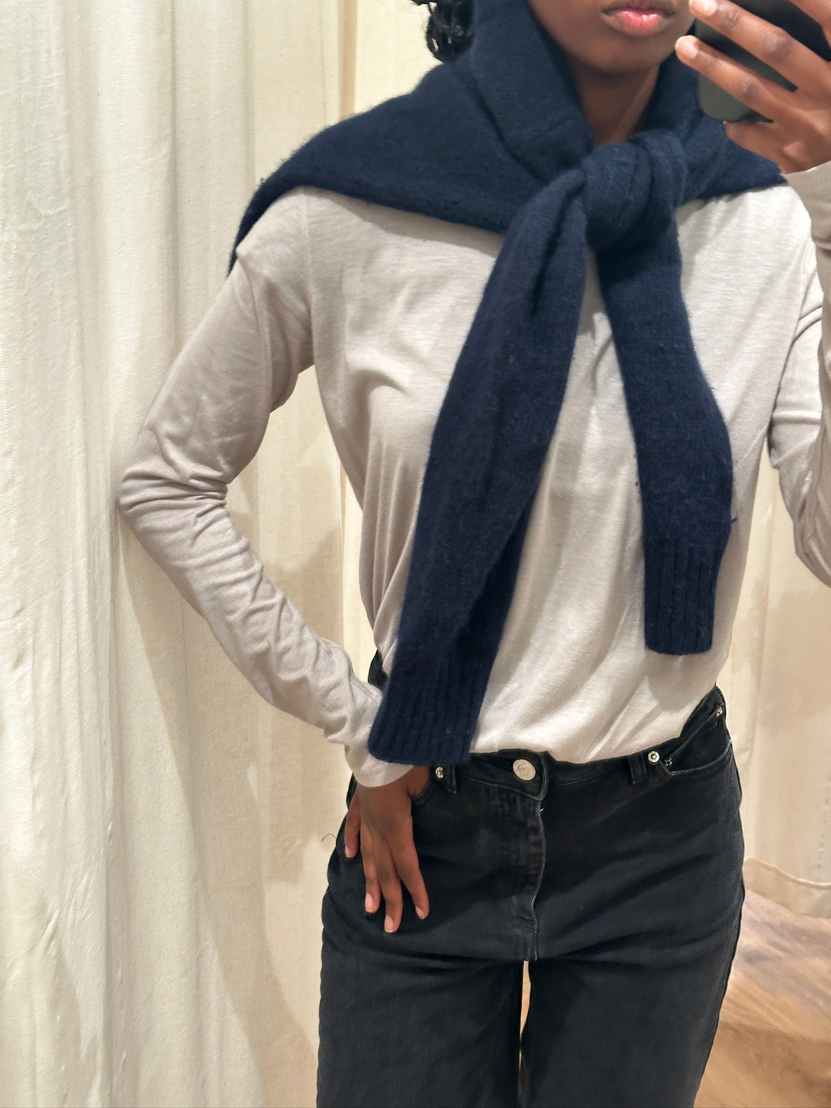 Vince Blouse