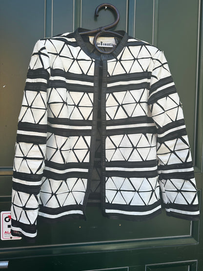 Caban Romantic Vintage Jacket