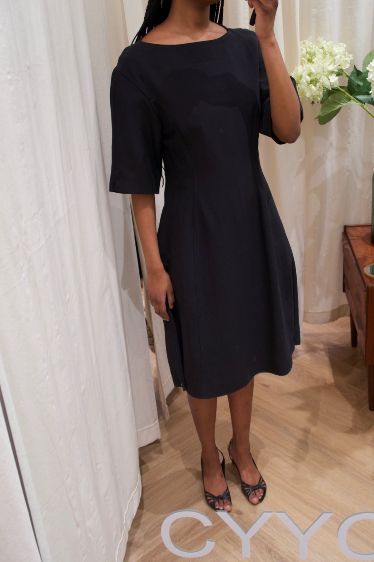 Marimekko Dress