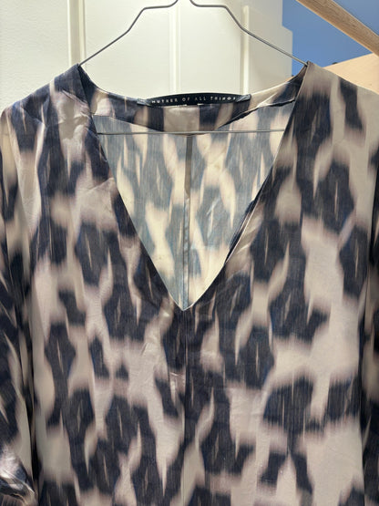 Muther Of All Things Dress