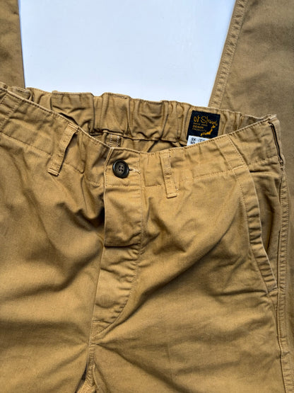 Orslow Denim Trousers