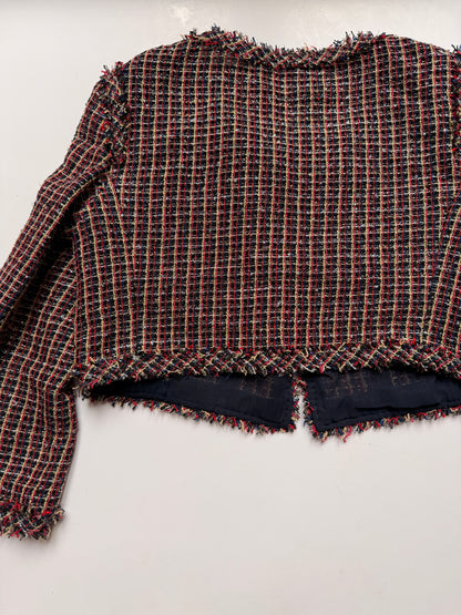 Chanel Jacket